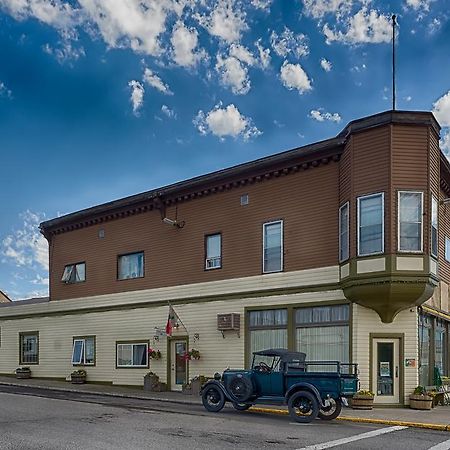 Country Encounters Accommodations Coleman Luaran gambar