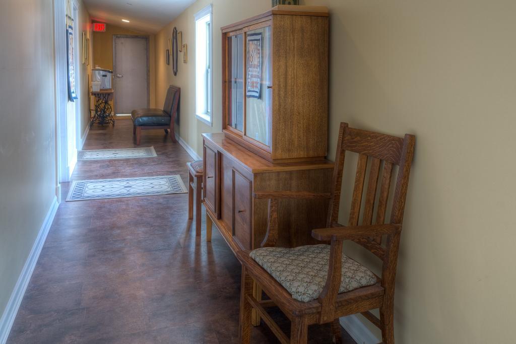 Country Encounters Accommodations Coleman Luaran gambar