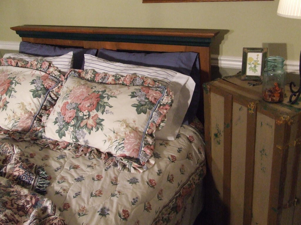 Country Encounters Accommodations Coleman Luaran gambar