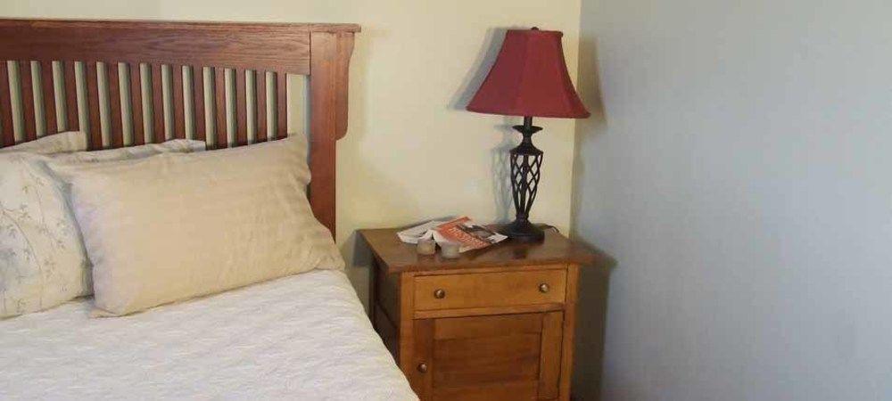 Country Encounters Accommodations Coleman Luaran gambar