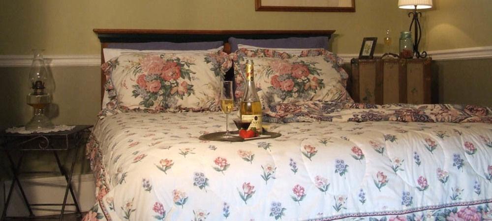 Country Encounters Accommodations Coleman Luaran gambar