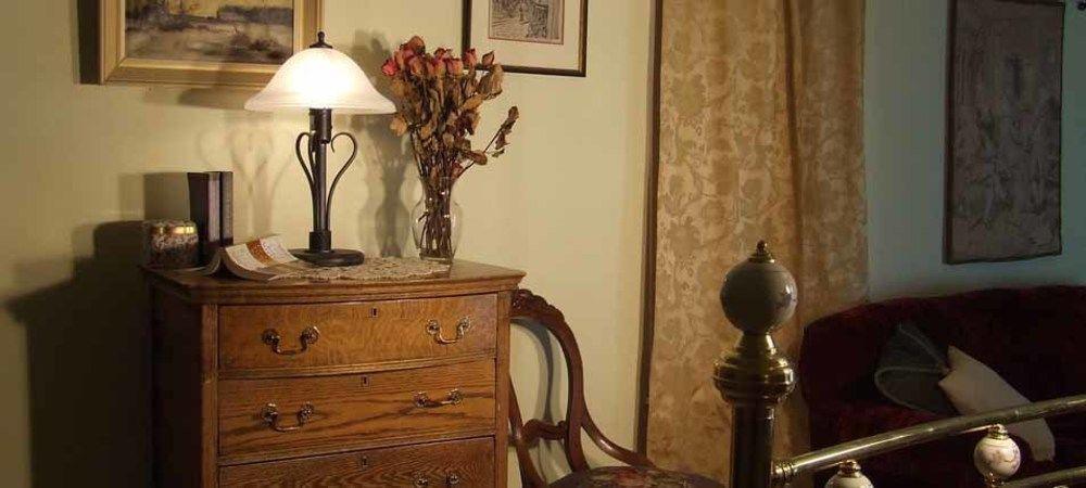 Country Encounters Accommodations Coleman Luaran gambar