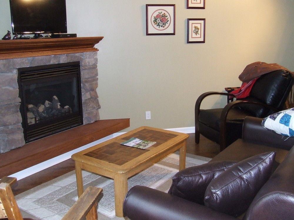 Country Encounters Accommodations Coleman Luaran gambar