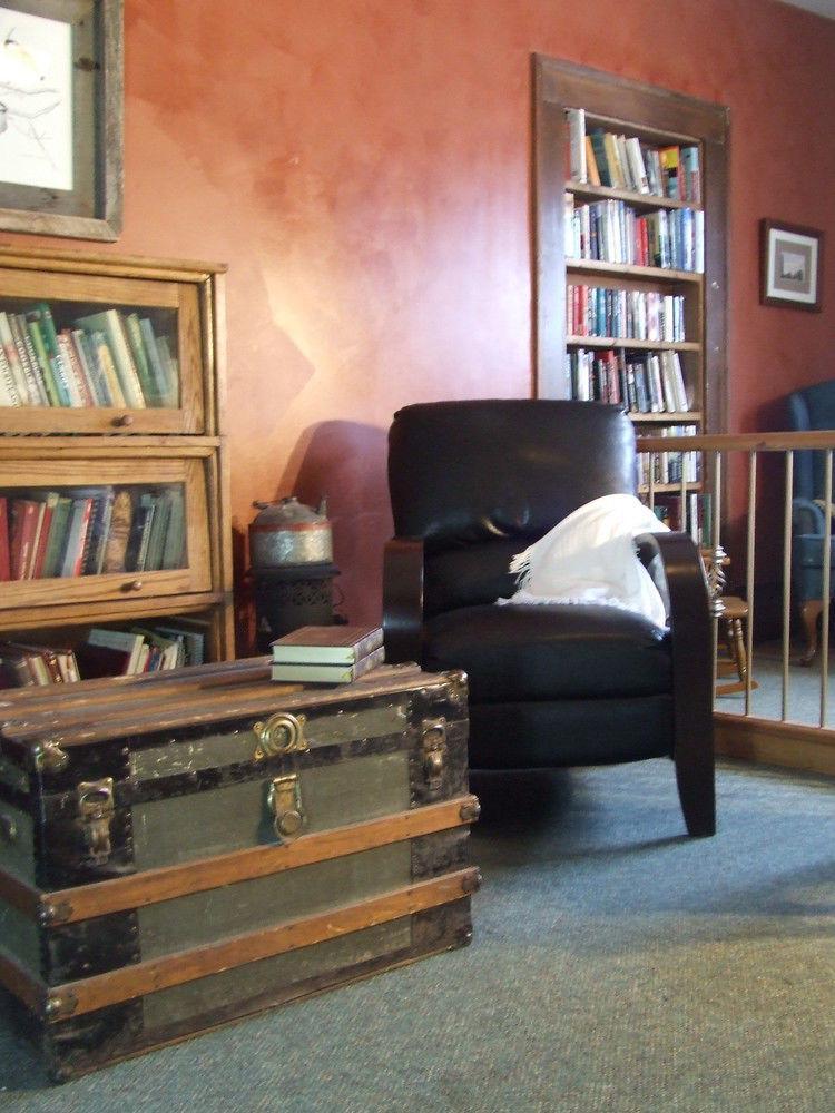 Country Encounters Accommodations Coleman Luaran gambar