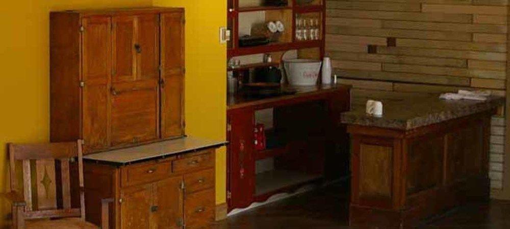 Country Encounters Accommodations Coleman Luaran gambar