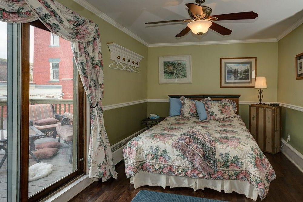 Country Encounters Accommodations Coleman Luaran gambar