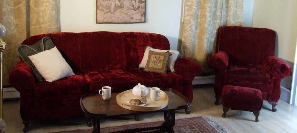 Country Encounters Accommodations Coleman Luaran gambar