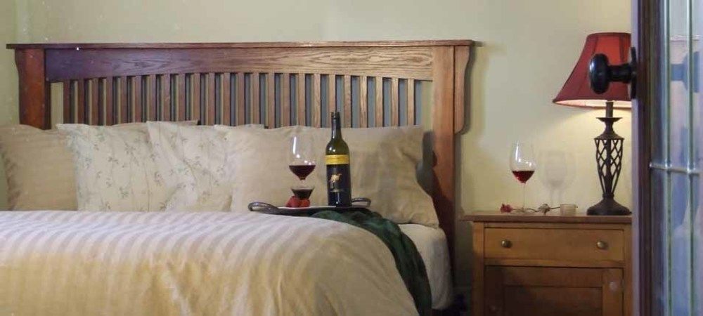 Country Encounters Accommodations Coleman Luaran gambar