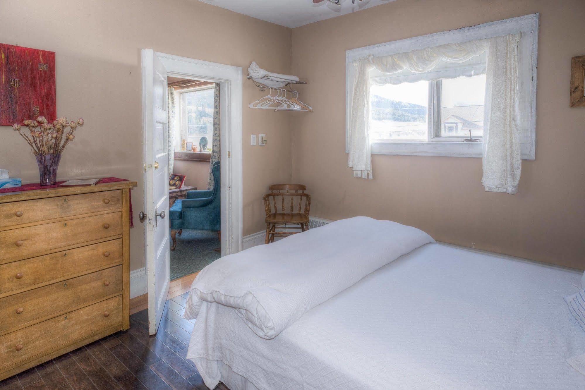 Country Encounters Accommodations Coleman Luaran gambar