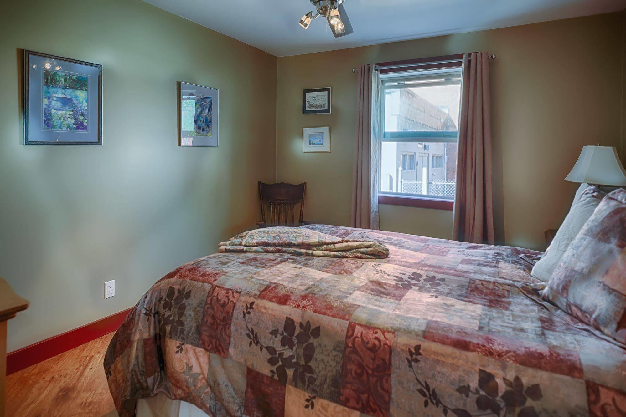 Country Encounters Accommodations Coleman Luaran gambar